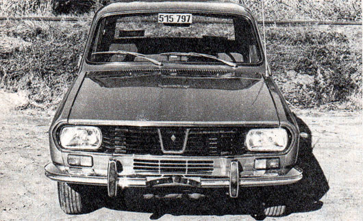 IKA Renault 12
