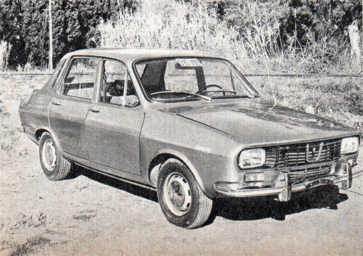 IKA Renault 12