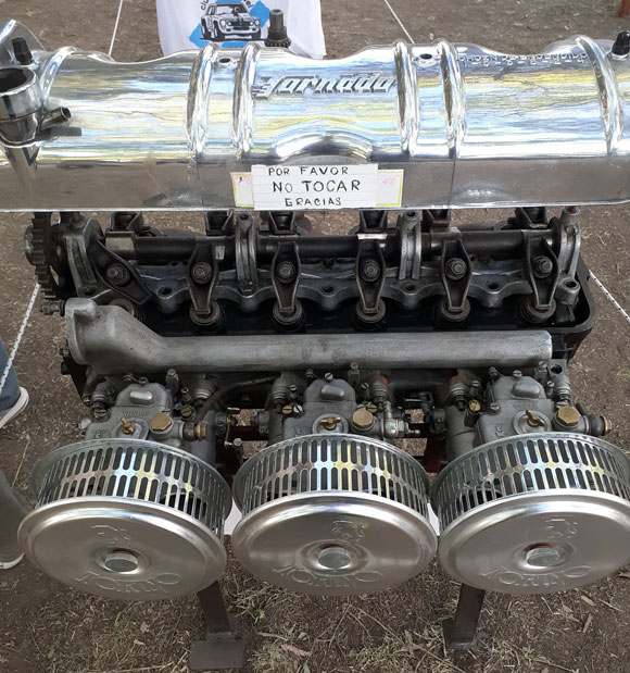 IKA Torino GS 200