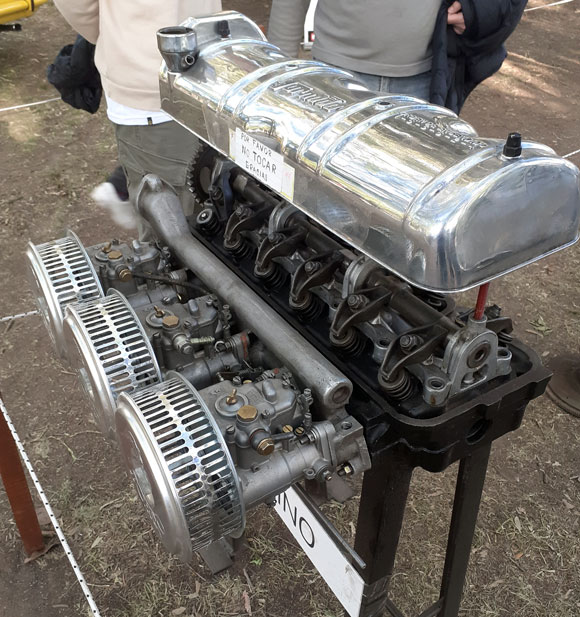 IKA Torino GS 200