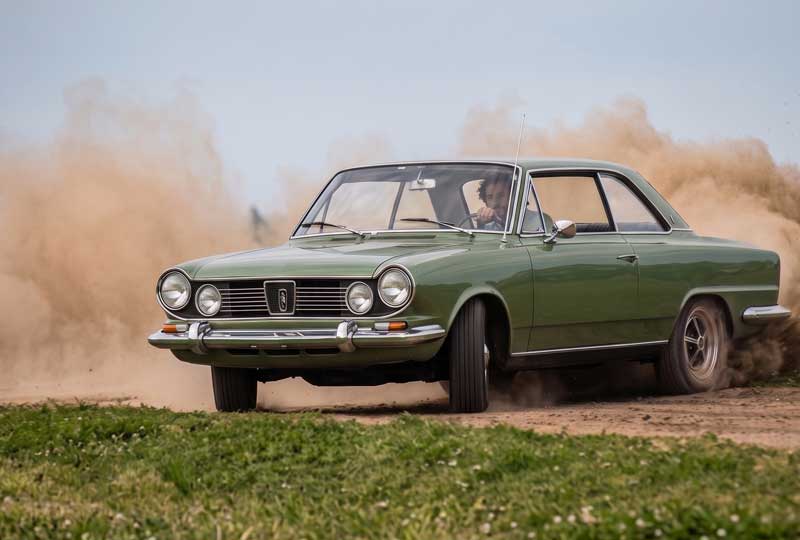 IKA Torino GS 200