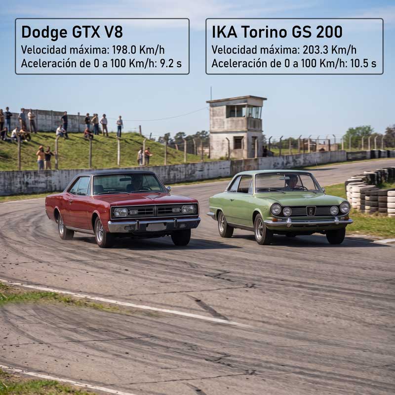 IKA Torino GS 200