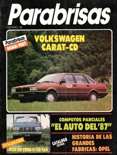 Ford F-150 4x4