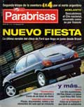 Revista Parabrisas
