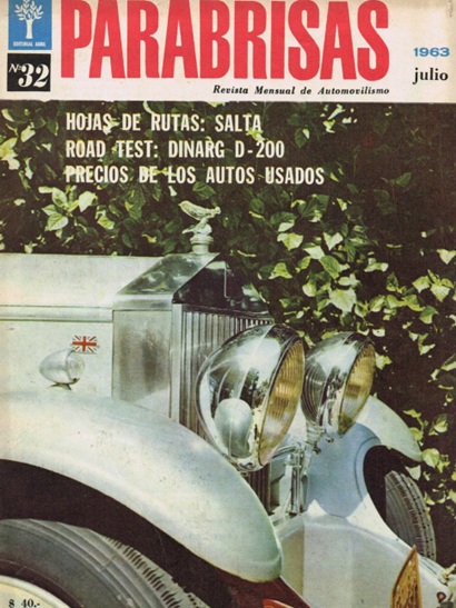 Dinarg D-200
