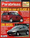 Revista Parabrisaas