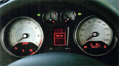 Peugeot 408 2.0 Pack 3