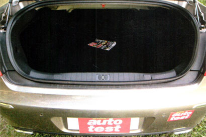 Peugeot 408 2.0 Pack 3