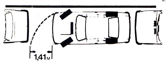 Peugeot 504 SED
