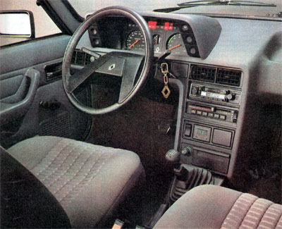 Renault 18 GTL