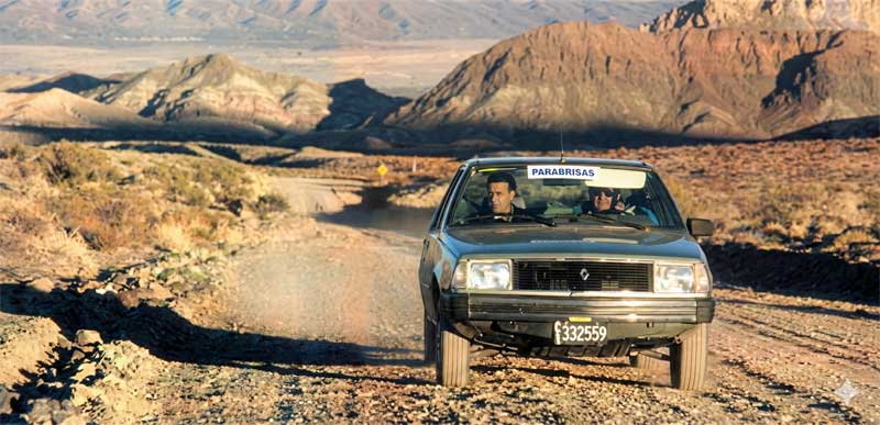 Renault 18 GTL