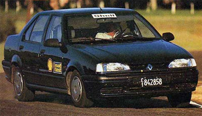 Renault 19 RN 1.6i
