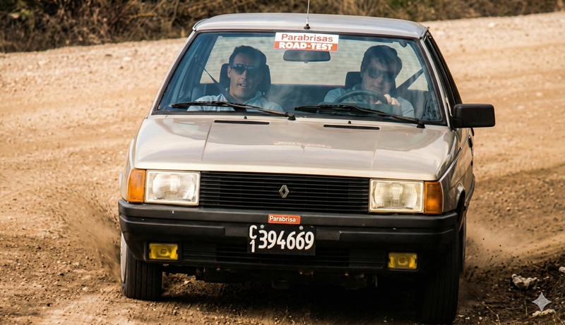 Renault 9 TSE 1.4