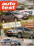 Revista Auto Test