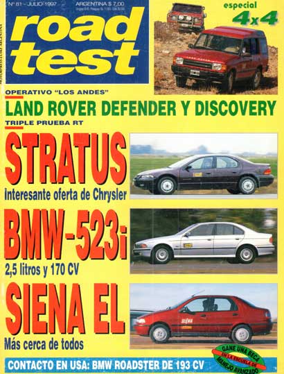 Fiat Siena EL 1.6