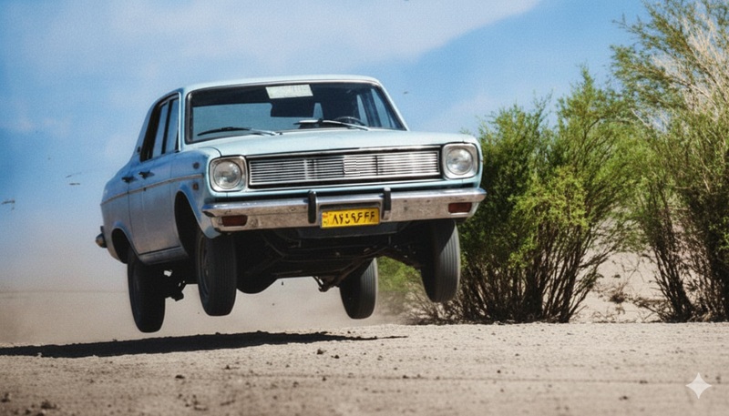 Chrysler Valiant IV