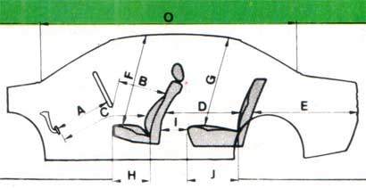 Volkswagen Carat CD 2.0