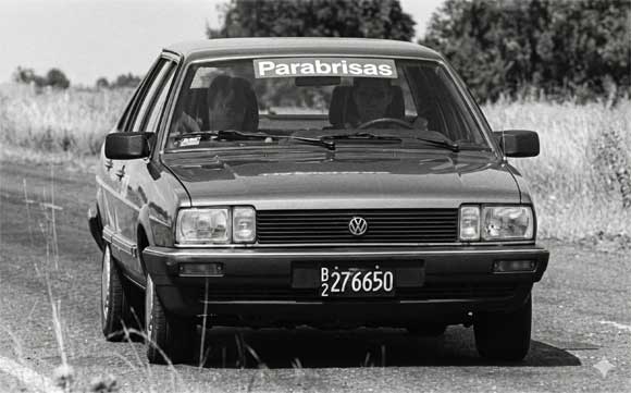 Volkswagen Carat CD 2.0