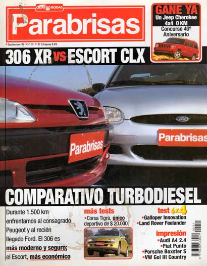 Volkswagen Saveiro 1.9 SD GL